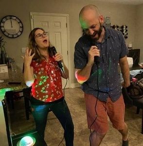 Meet your Posher, Jonathan